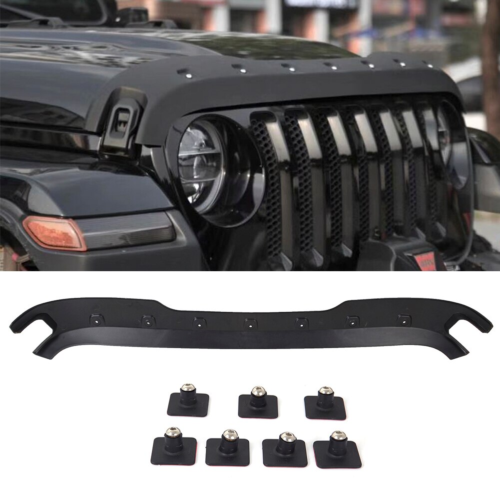 On Sale: Jeep Wrangler JL & JT Trail Armor Bug Guard - Jeep Wrangler NEW  JEEP JL PARTS - Jeep Wrangler Offroad Accessories & Parts in Brisbane