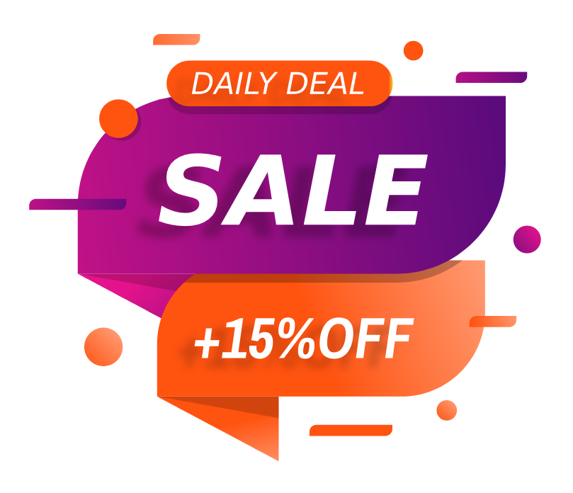 Daily Deal