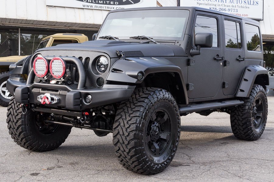 On Sale: Jeep Wrangler JK BW Pocket Style Front & Rear Fender Flares Guard  - Jeep Wrangler Wheel Arch Flares - Jeep Wrangler Offroad Accessories &  Parts in Brisbane