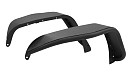 Jeep Wrangler Wheel Arch Flares & Fenders