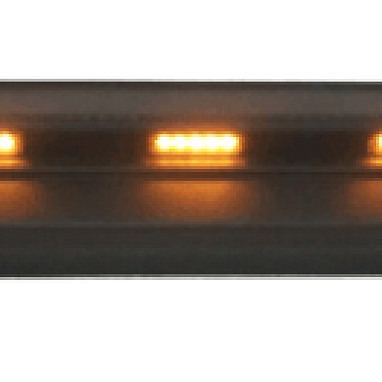 Image of a Jeep Wrangler Accessories Jeep Wrangler  JL Sandstone Block Jl Rear Cover with LED Bulb