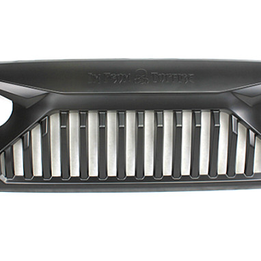 Buy the best Jeep Wrangler Angry Grilles / JK Warehouse - Jeep Offroad  Accessories in Brisbane