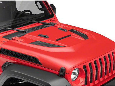 The Best Jeep Wrangler JK / JL Accessories & Aftermarket Parts Shop