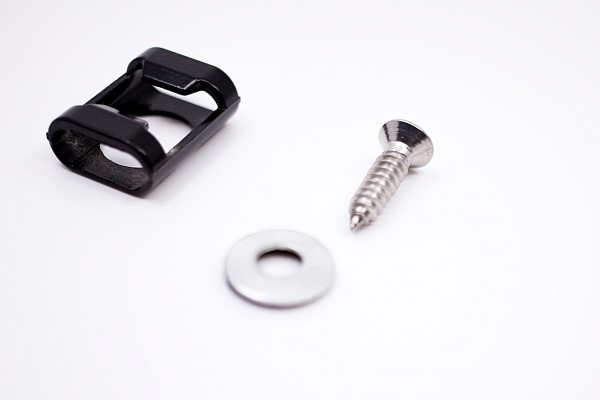 Picture of a Body Mounted Bottle Opener 