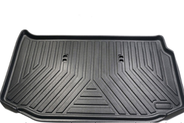 Picture of a JIMNY 2019-2020 3D TRUCK  MAT  Number 1