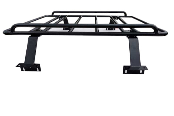Picture of a Jeep Gladiator JT Truck  Roof Rack 8001 Number 3