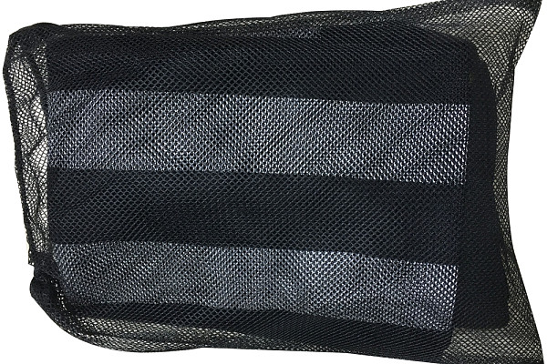 Picture of a Jeep Wrangler  JK 4 Door Shade Net J260-3 Number 8
