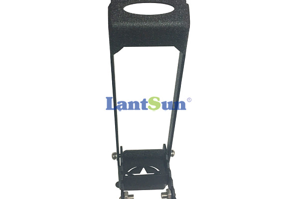 Picture of a Jeep Wrangler  JL Foot Peg Support Exterior Car Door Pedal Number 5