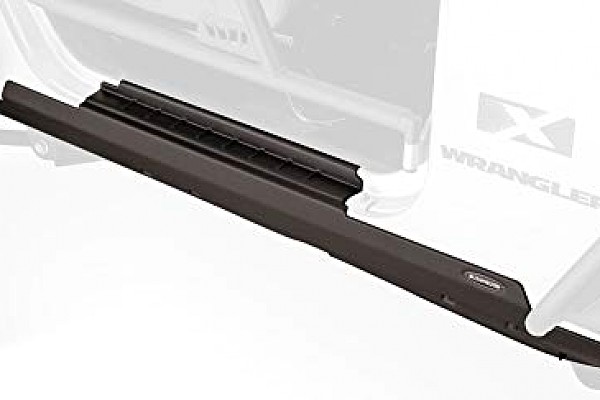 Picture of a BW Style Trail Armor Rocker Panel for 2 door