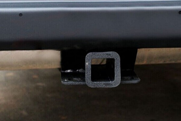 Picture of a Jeep Wrangler JK Tow Bar Base Kit Number 2