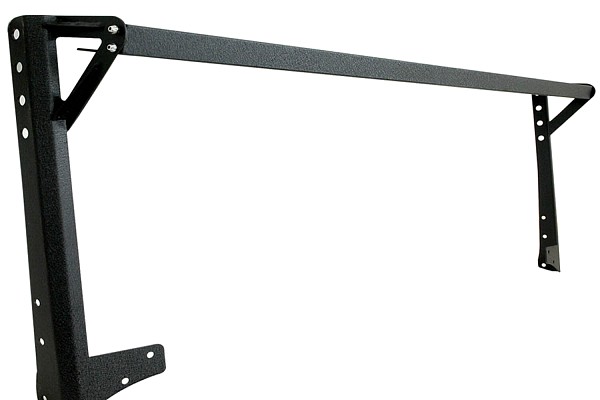 Picture of a Universal Upper Windshield Mounting Bracket Number 1