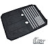 Jeep Wrangler  JK 4 Door Shade Net J260-3