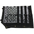 Jeep Wrangler  JK 4 Door Shade Net J260-3