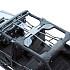 Jeep Wrangler JK  4Door Roll Cage Kit 