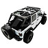 Jeep Wrangler JK  4Door Roll Cage Kit 