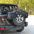 Jeep Wrangler JK  Spare Tire Storage Bag J309