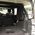  Jeep  Wrangler JK Storage Bag  (Pair )(Fits 4-Door JK 2007+) 