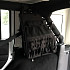  Jeep  Wrangler JK Storage Bag  (Pair )(Fits 4-Door JK 2007+) 