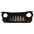 Jeep Wrangler JL  Angry Grille JL1096
