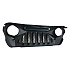 Jeep Wrangler JL  Angry Grille JL1096