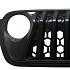 Jeep Wrangler JL &JT  Angry Grille JL1199