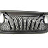 Jeep Wrangler JL &JT Angry Grille 1003