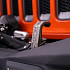Jeep Wrangler JL & JT TopFire Blade Style Stainless Steel Front  Full Width Bull Bar 