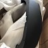 Jeep Wrangler JK PS Style Front Fender Flares Extra wide 10.75inch