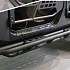 Jeep Wrangler JK  4 Door 3-Tube Rock Sliders (Set)